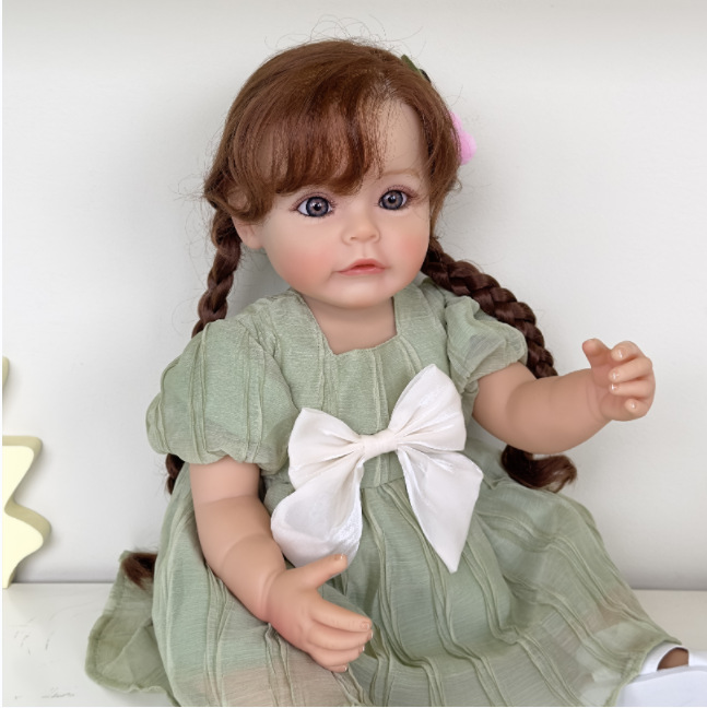 Suesue Realistica 55 cm Bambol - Ethnic Fashion House recensione e prezzo