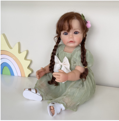 Suesue Realistica 55 cm Bambol - Ethnic Fashion House recensione e prezzo