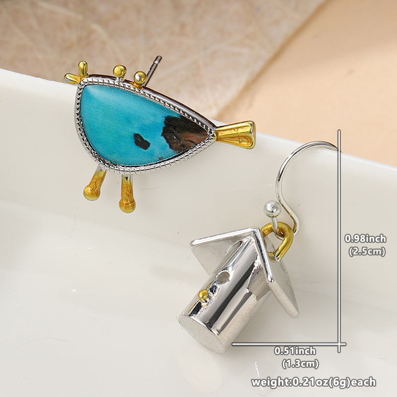 Orecchini da Donna in Argento  - Ethnic Fashion House recensione e prezzo