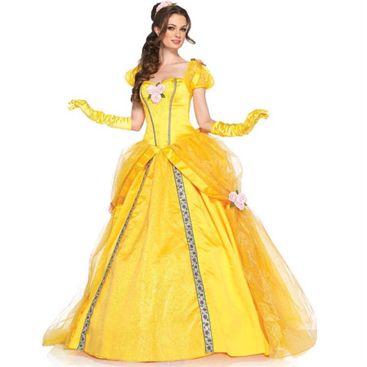 Costume da Principessa per Hal - Ethnic Fashion Design recensione e prezzo