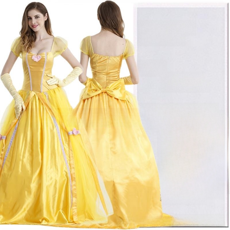 Costume da Principessa per Hal - Ethnic Fashion Design recensione e prezzo
