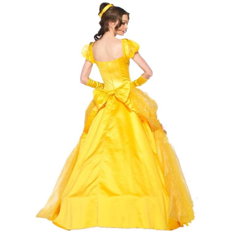 Costume da Principessa per Hal - Ethnic Fashion Design recensione e prezzo