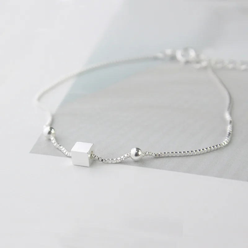 Braccialetti femminili in arge - Ethnic Fashion In recensione e prezzo