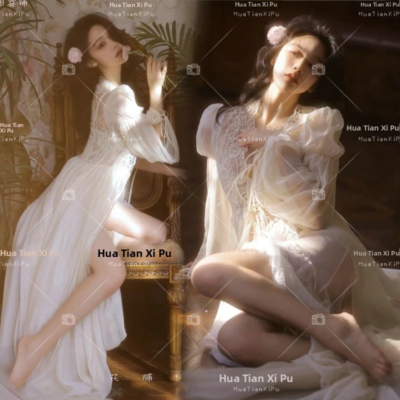 Costume Fotografico Primaveril - Ethnic Fashion Photography recensione e prezzo
