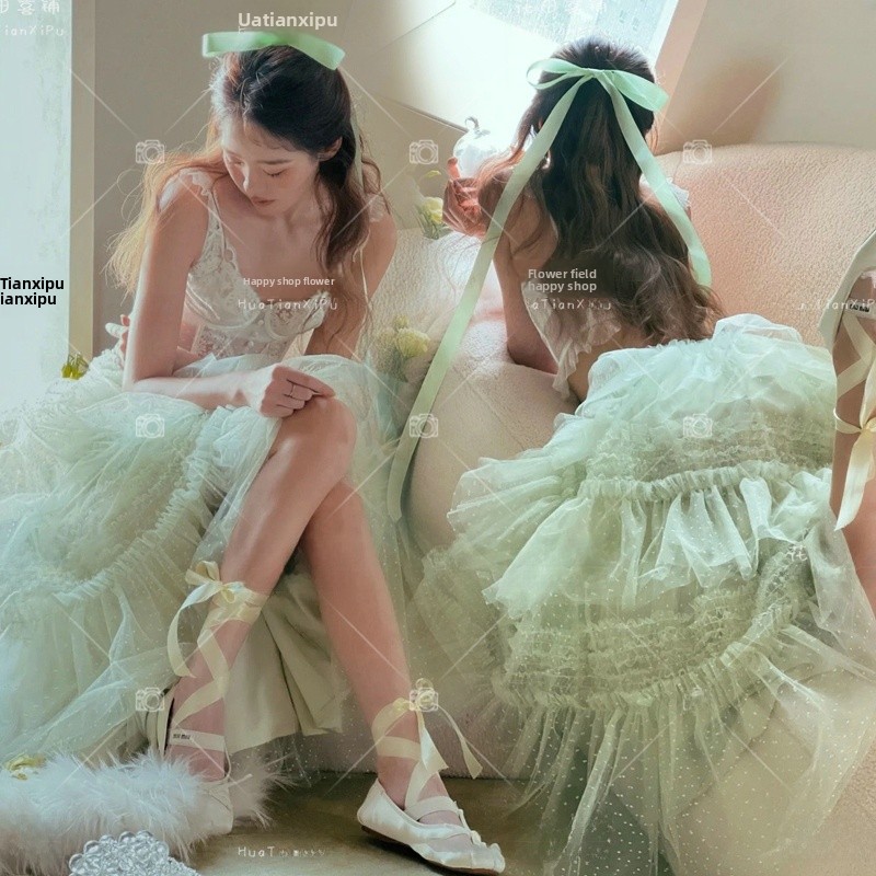 Costume Fotografico Primaveril - Ethnic Fashion Photography recensione e prezzo