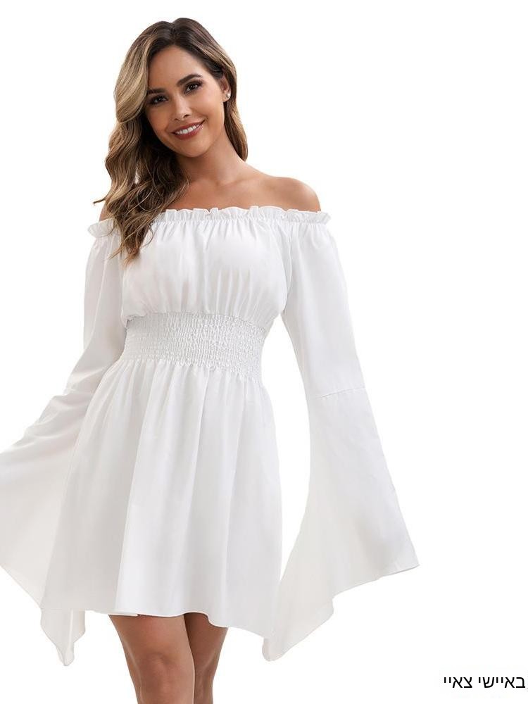 Set Top Monospalla e Gonna a M - Ethnic Fashion Design recensione e prezzo