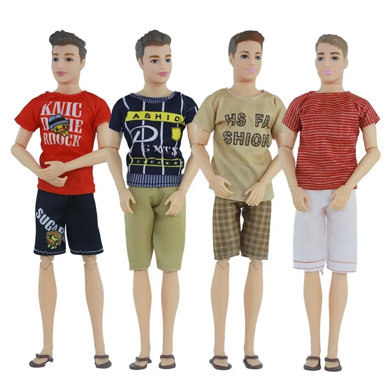1/6 Bjd Ken bambola con vestit - Ethnic Fashion House recensione e prezzo
