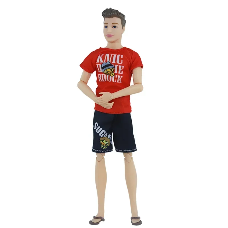 1/6 Bjd Ken bambola con vestit - Ethnic Fashion House recensione e prezzo