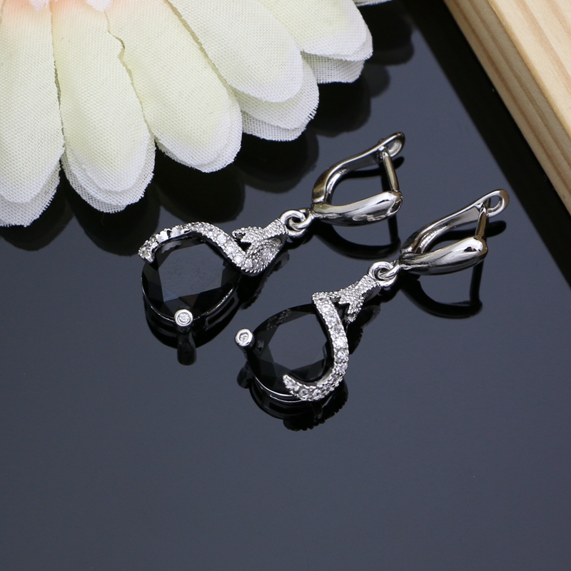 Set di bigiotteria in argento  - Ethnic Fashion Design recensione e prezzo