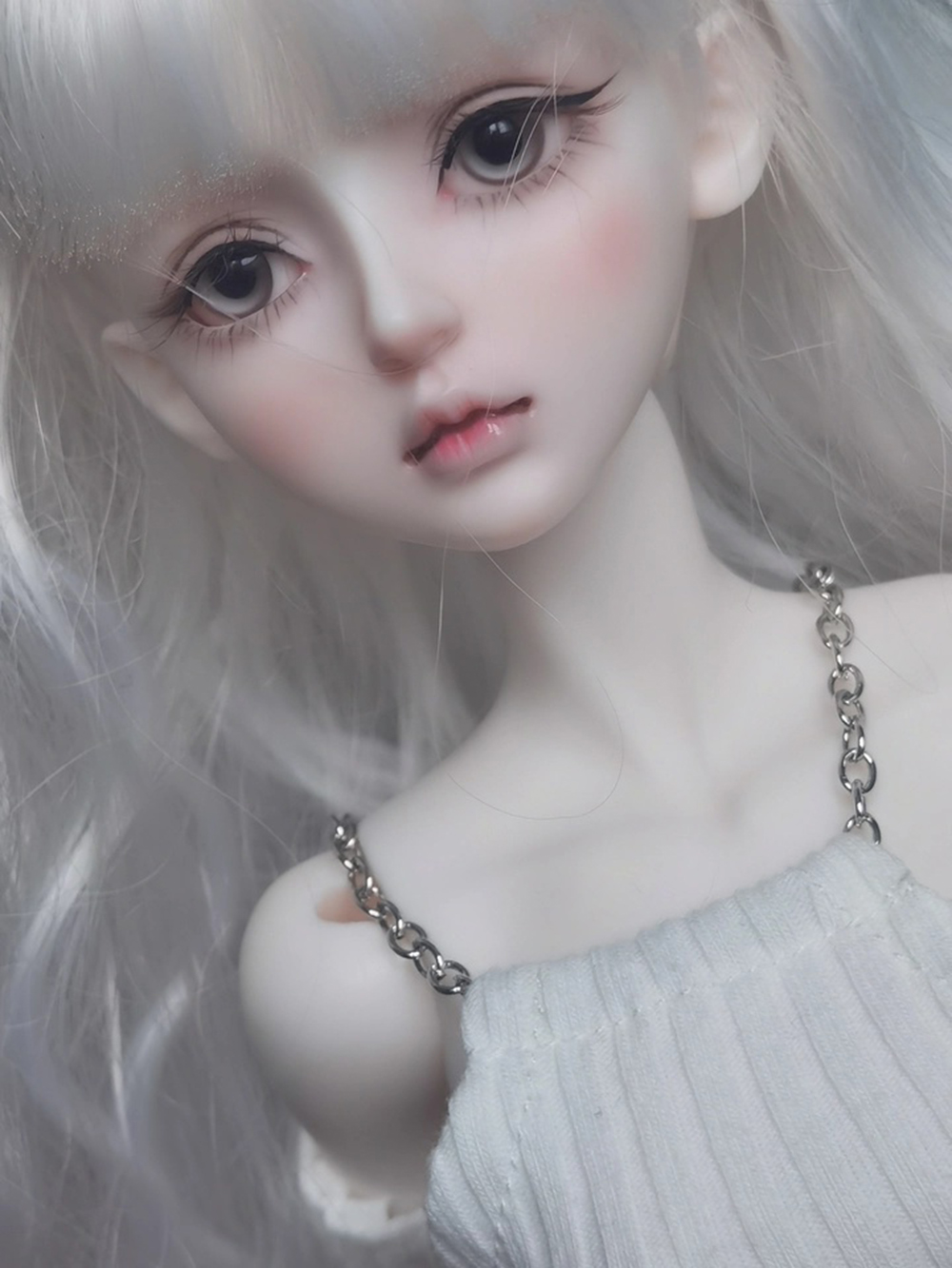 Nova boneca sd bjd 1/4 aikou l - Ethnic Fashion Nova recensione e prezzo