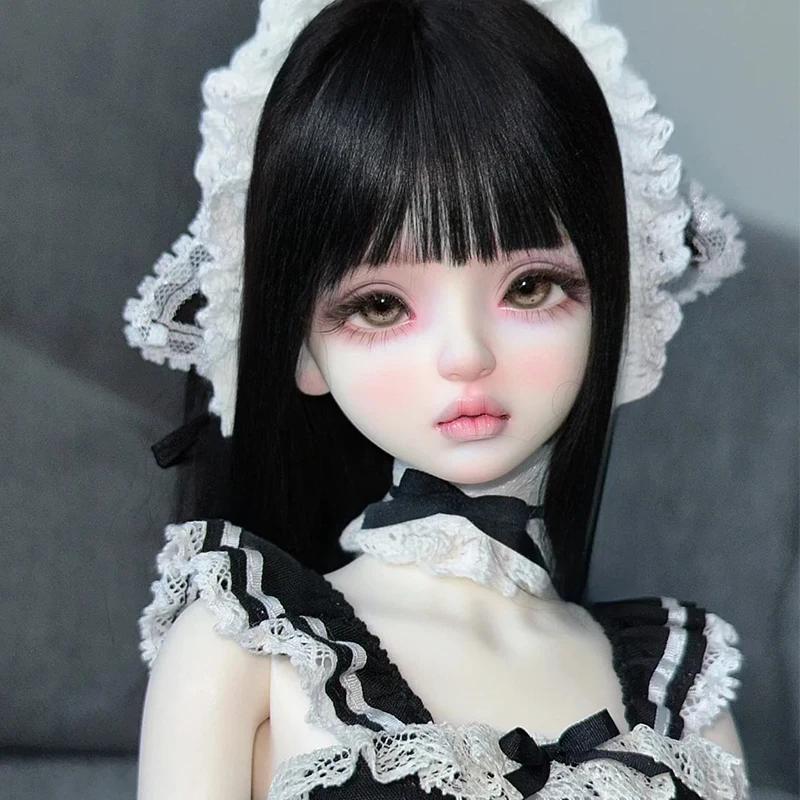 Nova boneca sd bjd 1/4 aikou l - Ethnic Fashion Nova recensione e prezzo