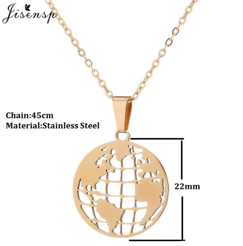 Jisensp Collana origami vintag - Ethnic Fashion World recensione e prezzo