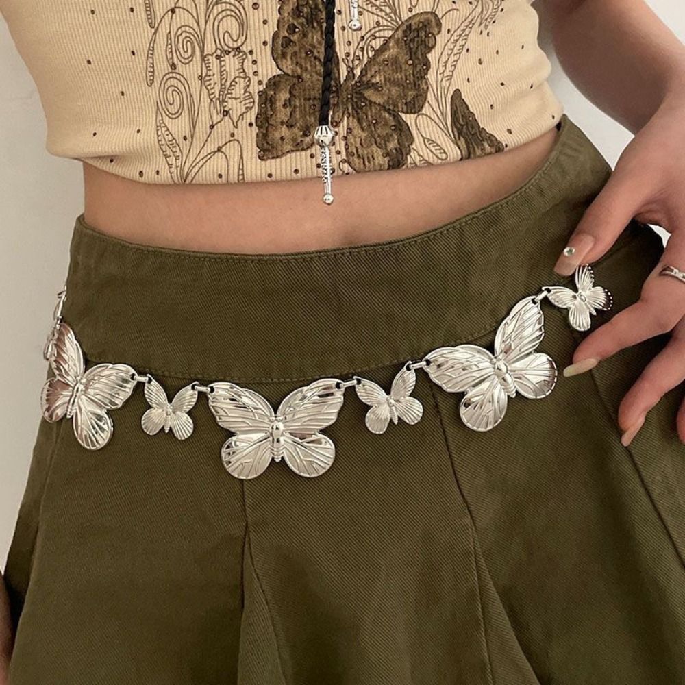 Catena in vita stile etnico re - Ethnic Boho Fashion recensione e prezzo