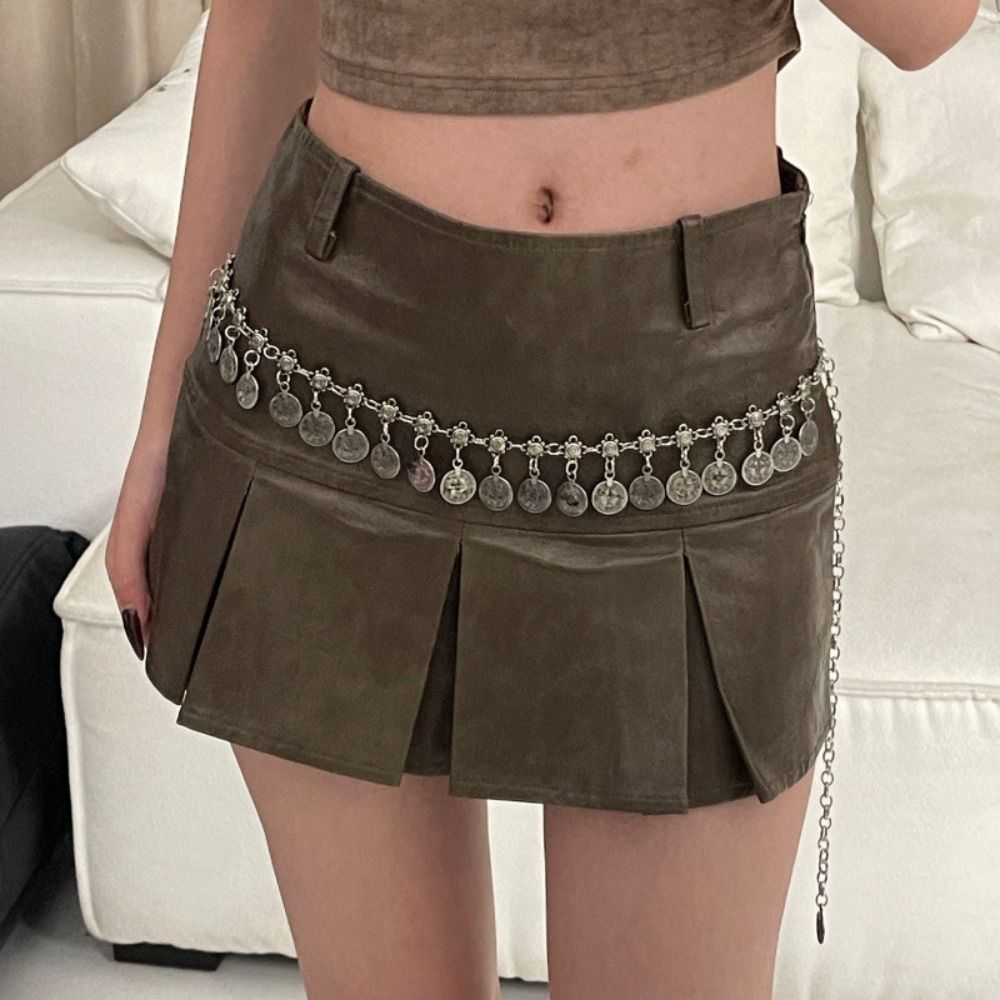 Catena in vita stile etnico re - Ethnic Boho Fashion recensione e prezzo