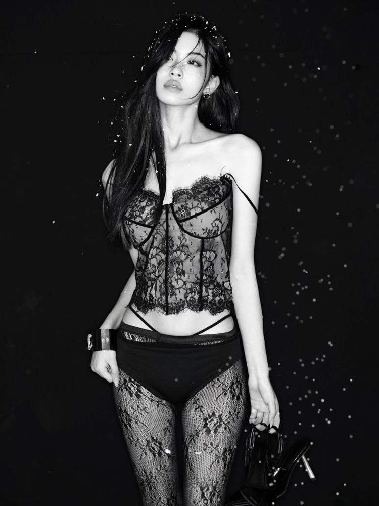 Nuovo Costume Artistico da Stu - Ethnic Fashion Photography recensione e prezzo