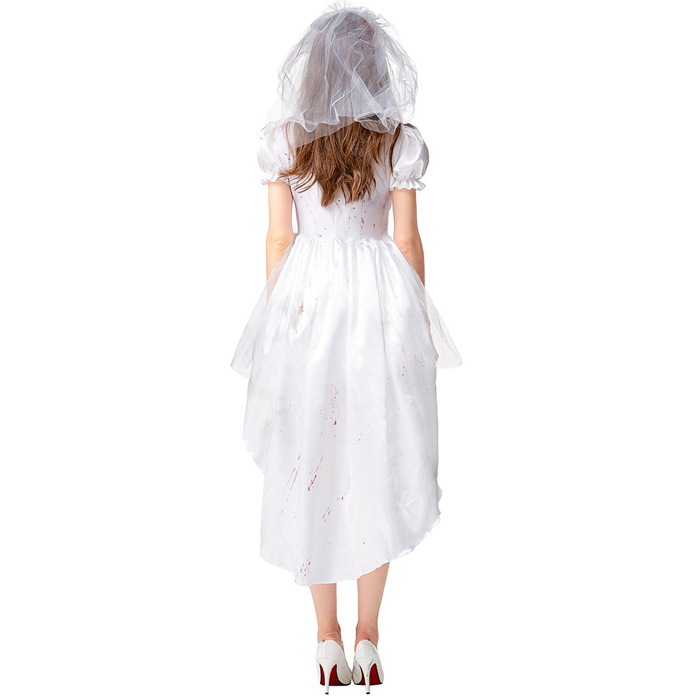 Costume da Sposa Fantasma Bian - Ethnic Fashion House recensione e prezzo