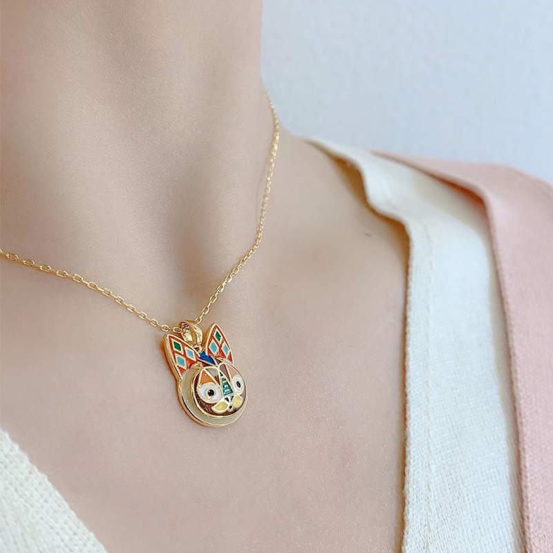 Collana da donna Sumni New Sty - Ethnic Fashion World recensione e prezzo