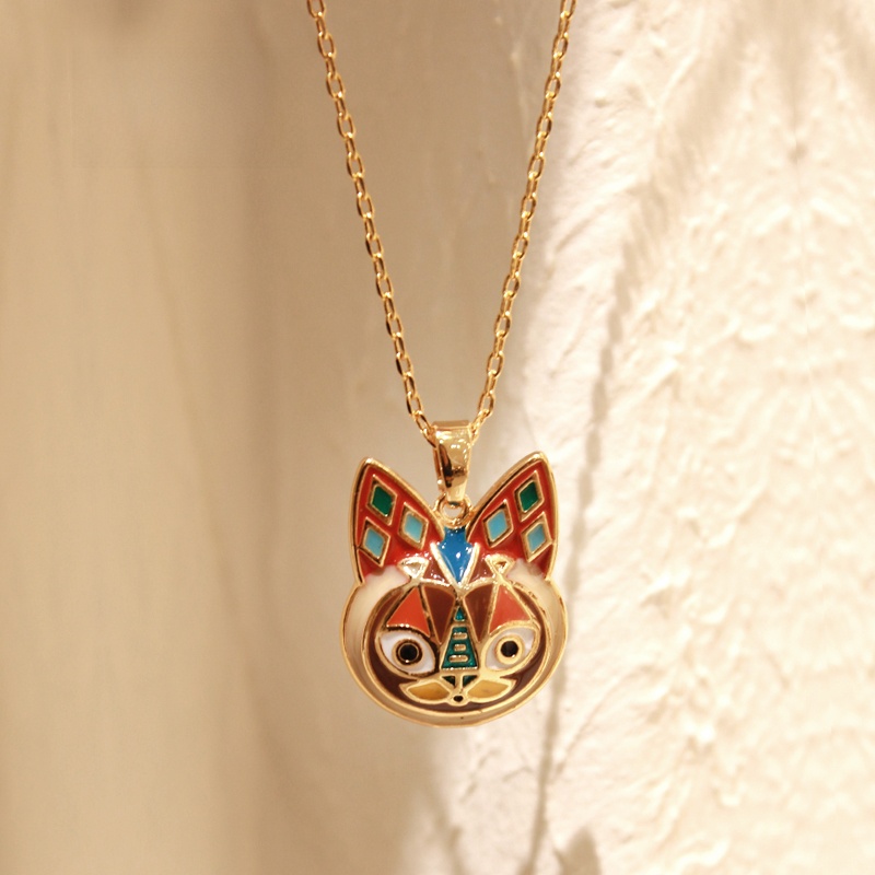 Collana da donna Sumni New Sty - Ethnic Fashion World recensione e prezzo